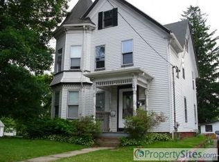 39 Longwood Ave, Brockton, MA 02301