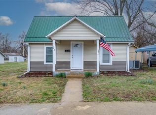 525 Polk Ave, Lebanon, MO 65536