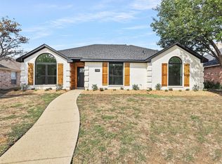 7501 Estates Way, Rowlett, TX 75089
