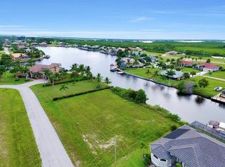 136 SW 38th Pl, Cape Coral, FL 33991