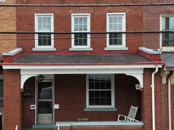 4036 Cabinet St, Pittsburgh, PA 15224