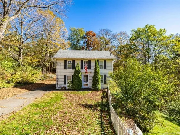 60 Claire Hill Road, Burlington, CT 06013