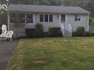 53 Weston Rd, North Falmouth, MA 02556