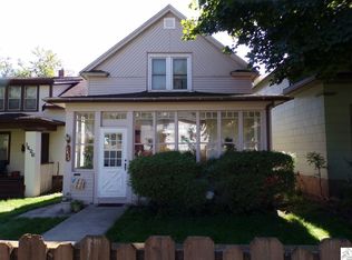 1424 E 10th St, Duluth, MN 55805