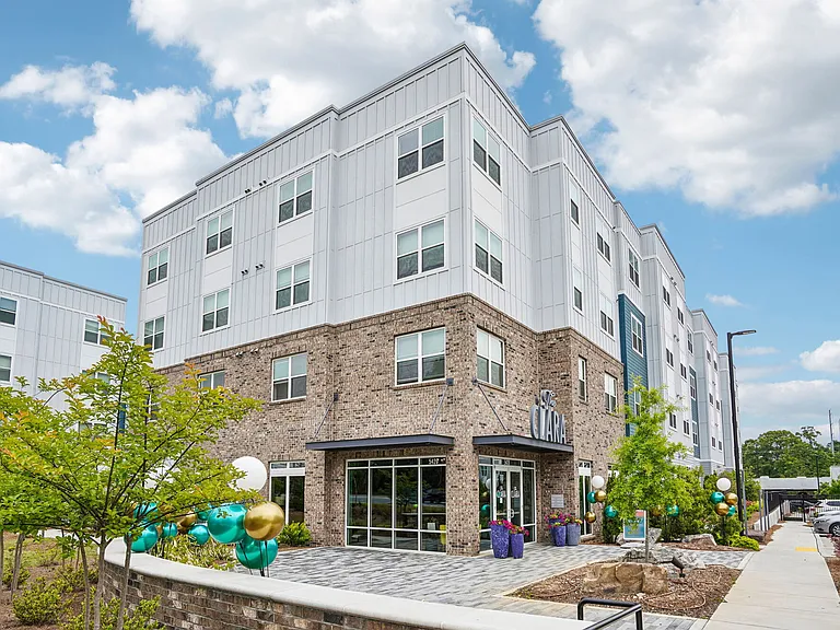 The Clara by Broadstone — Photo 2