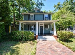 2715 Lee St, Columbia, SC 29205