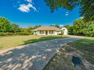 436 Cockrell St, Eustace, TX 75124