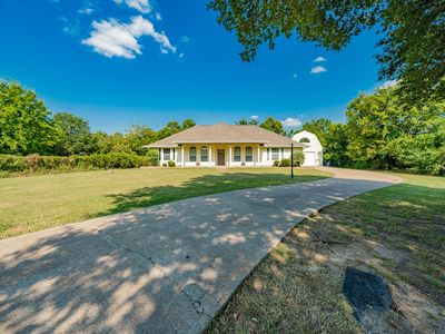 436 Cockrell St, Eustace, TX, 75124