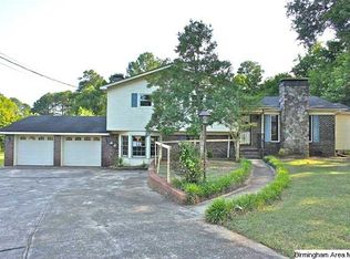 520 Karey Dr, Birmingham, AL 35215