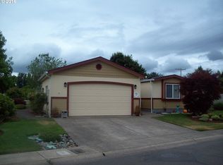 116 Andrew Dr, Cottage Grove, OR 97424