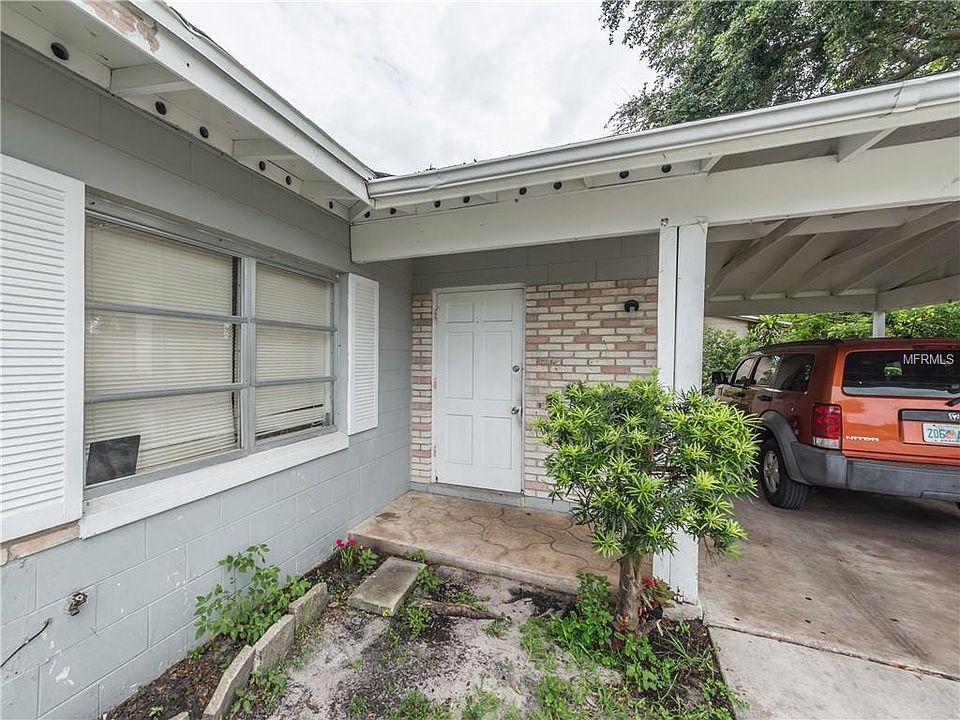 6628 Beret Dr Orlando, FL, 32809 Apartments for Rent Zillow
