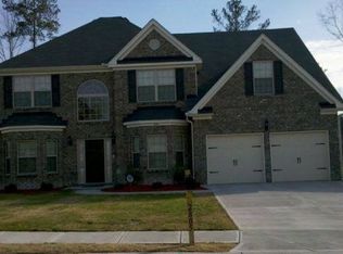 2711 Huntcliffe Dr, Augusta, GA 30909