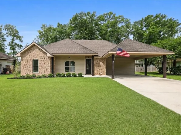 41087 Kinkade Dr, Hammond, LA 70403