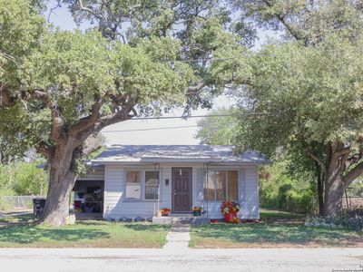 502 22nd, Hondo, TX, 78861