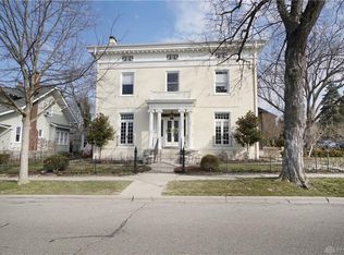 320 E Mulberry St, Lebanon, OH 45036