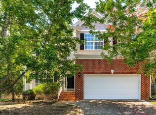 5708 Catskill Ct, Durham, NC 27713
