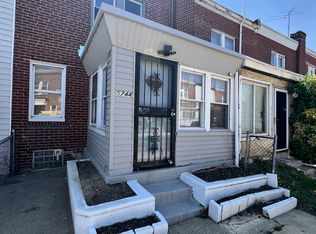 5744 Reedland St, Philadelphia, PA 19143