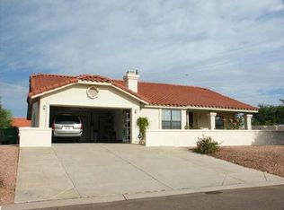 14808 E Alamosa Cir, Fountain Hills, AZ 85268