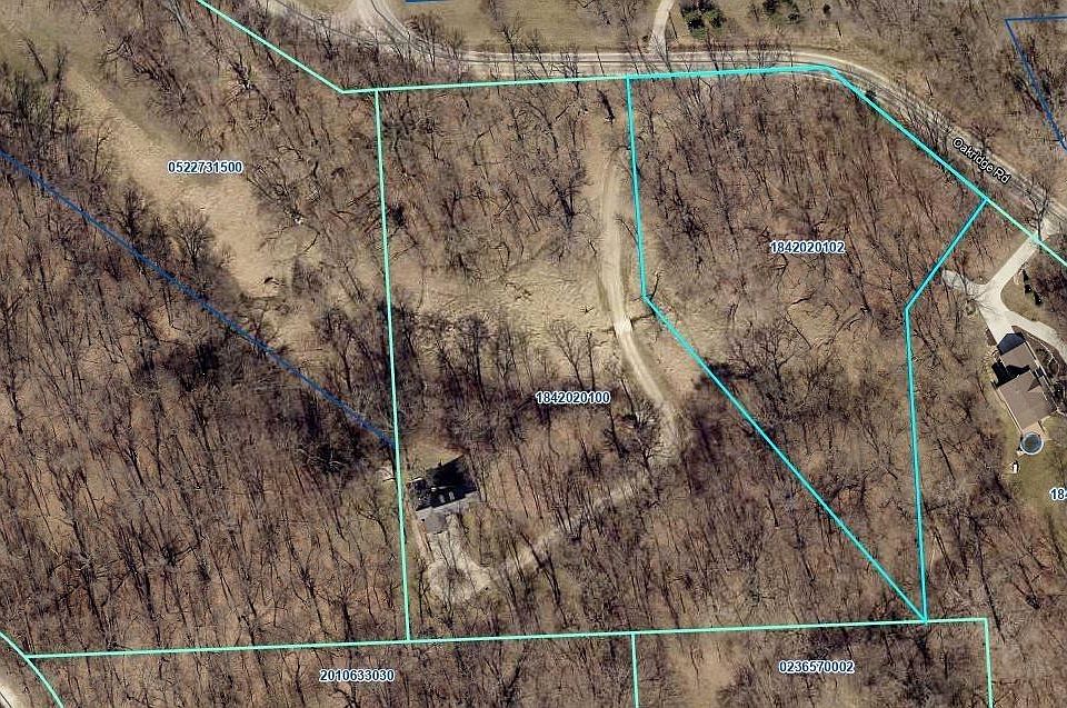 1st image of 3507 Oakridge Rd