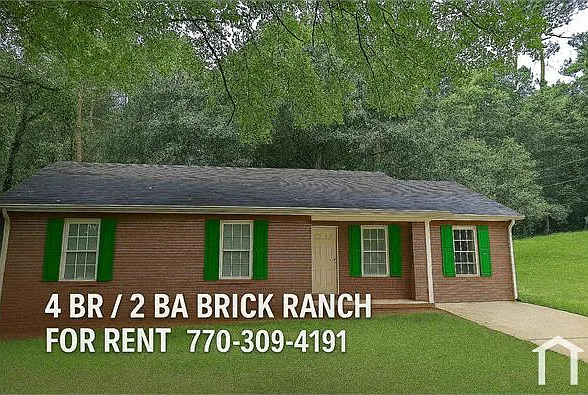 4 bed, 1350 sqft, $2,670 — Photo 1
