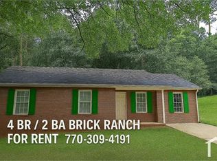 530 Cowan Rd, Covington, GA 30016