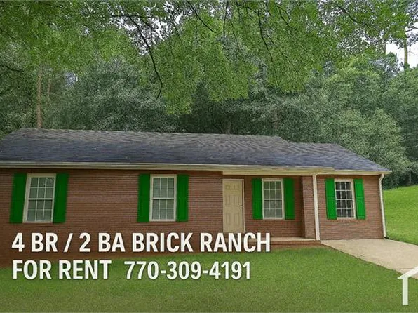 530 Cowan Rd, Covington, GA 30016