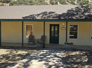 3020 Lebec Oaks Rd, Lebec, CA 93243