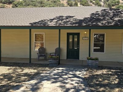 3020 Lebec Oaks Rd, Lebec, CA, 93243