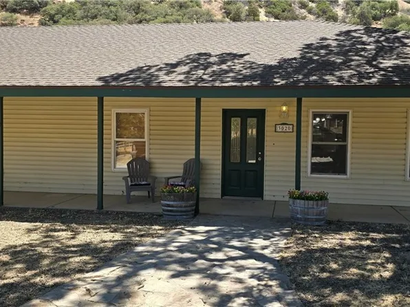3020 Lebec Oaks Rd, Lebec, CA 93243