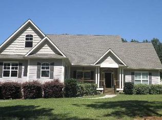 351 Sinclair Rd, Eatonton, GA 31024