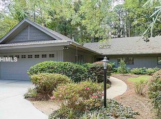 31 Arrow Wood Rd, Hilton Head Island, SC 29926