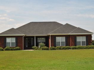 13012 Fortner St, Newton, AL 36352