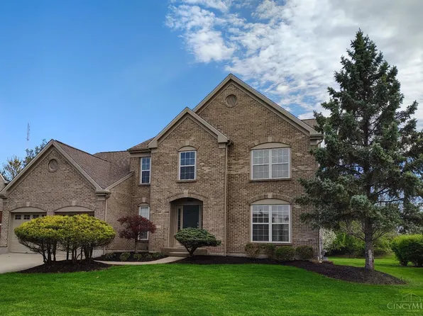 6173 Glen Vw, Mason, OH 45040