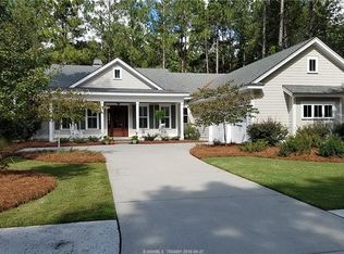 453 Hampton Lake Dr, Bluffton, SC 29910