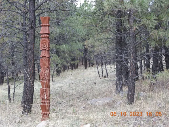 21-23 Sierra Loop, Guadalupita, NM 87722