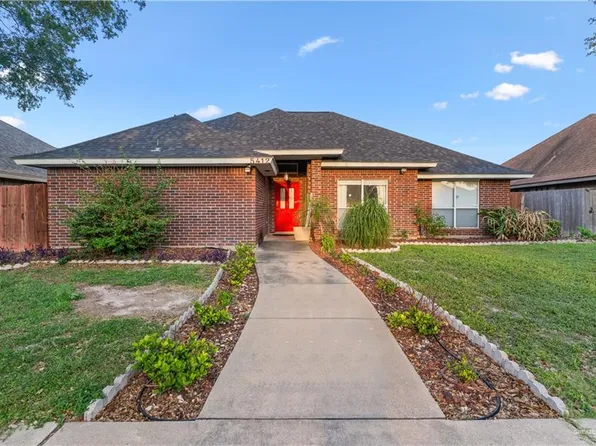 5412 N 32nd St, McAllen, TX 78504