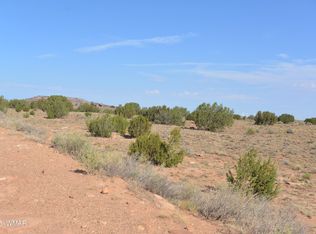 W Ridgeview Ranch Rd, Snowflake, AZ 85937