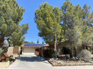 728 Trisha Ct, Ridgecrest, CA 93555