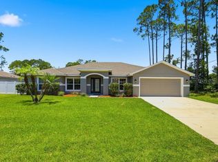 55 Bennett Ln, Palm Coast, FL 32137