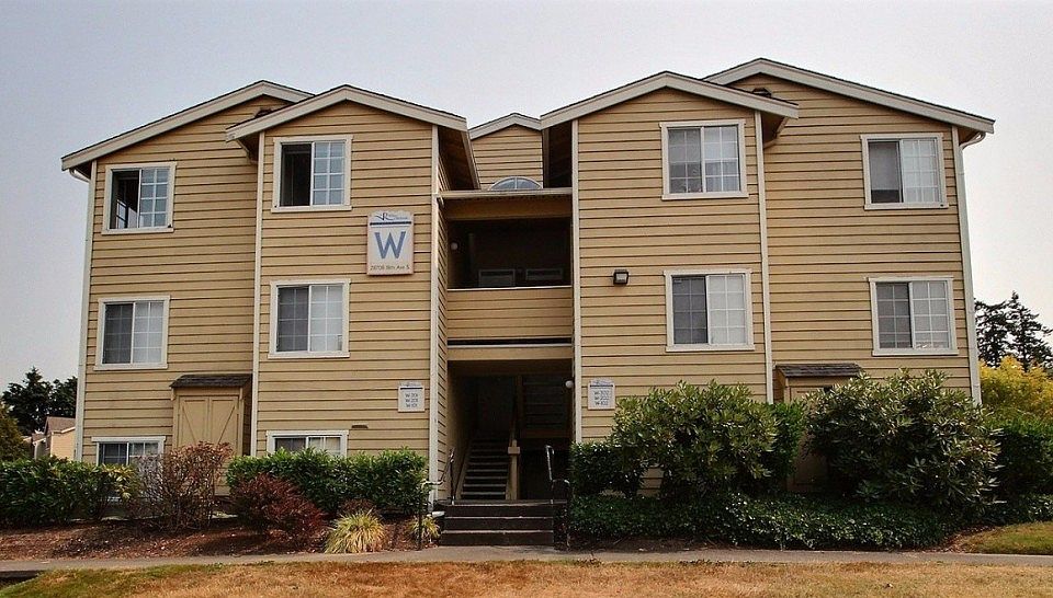 1st image of 28300 18th Ave S #W301