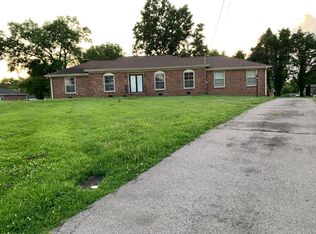 1200 Blackfoot Ct, Madison, TN 37115