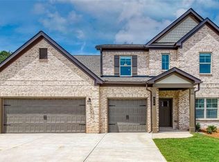 617 Dyer Dr, Locust Grove, GA 30248