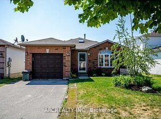 41 Canary Reed Ct, Barrie, ON L4N8S1