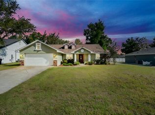 8561 SE 164th Pl, Summerfield, FL 34491