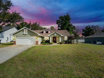 8561 SE 164th Pl, Summerfield, FL, 34491