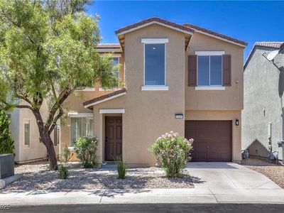 2131 Pillar Pointe St, Las Vegas, NV, 89115