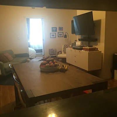 Rented by Joseph Jackson, Landlord | media 13