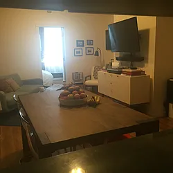 Rented by Joseph Jackson, Landlord