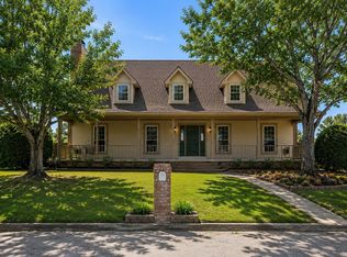 1502 Hawkwood Rd, Sherwood, AR 72120