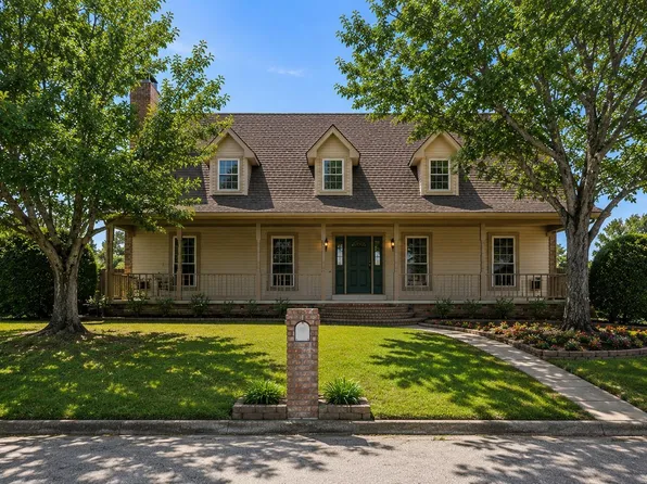 1502 Hawkwood Rd, Sherwood, AR 72120